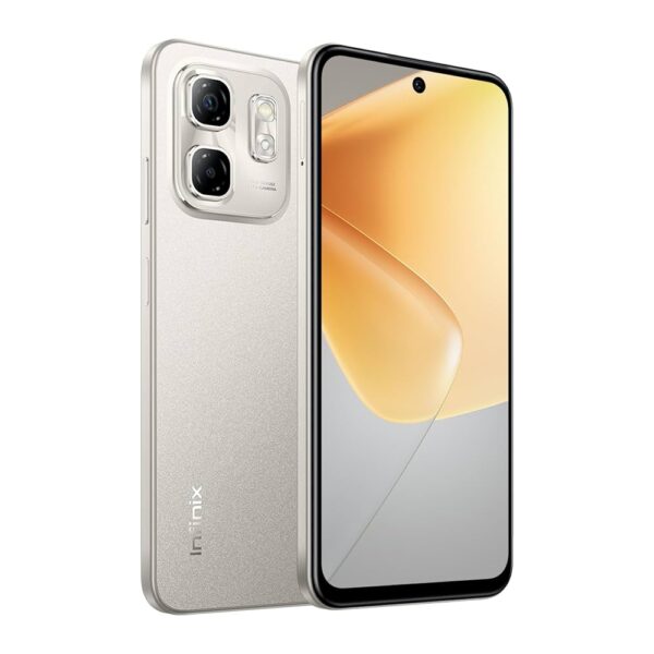 INFINIX HOT 50I 6+6/128