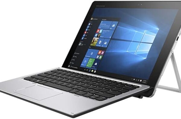 Laptop HP Elite x2 gen7 core i5 ram8gb 256ssd