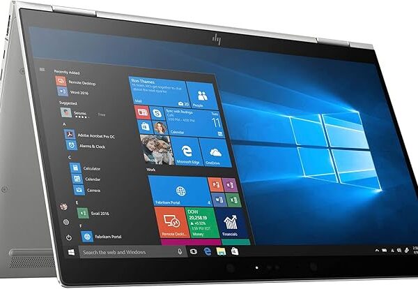 Laptop HP 1030 G3 i7 16/512GB 8th