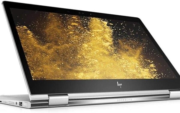 Laptop HP 1030 G2 i7 16/512 GB 7th