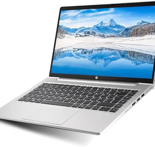 Laptop HP 840 G5 corei5 ram8gb 256