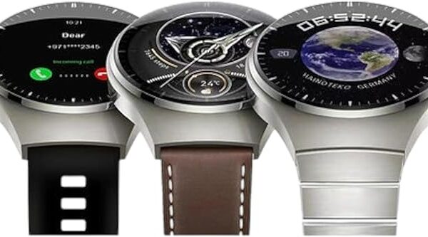 RW 32 SMART WATCH HAINO TEKO