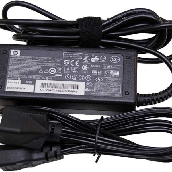 Power Cable Adapter HP