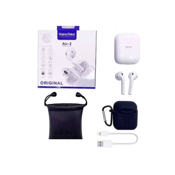 - Airpods Haino Teko Air2