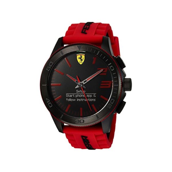 jt ferrari smart watch