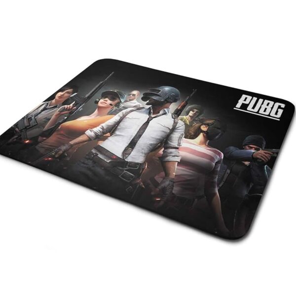 Mouse pad