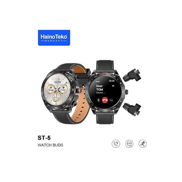 St5 smart watch
