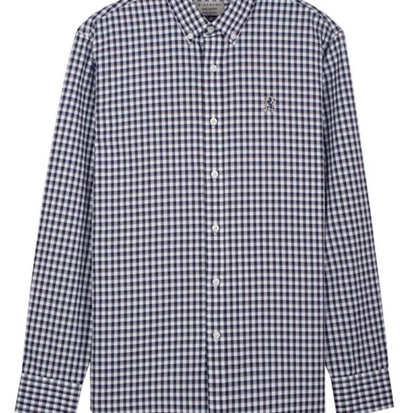 GIORDANO LONG SLEEVES SHIR XL ZISE