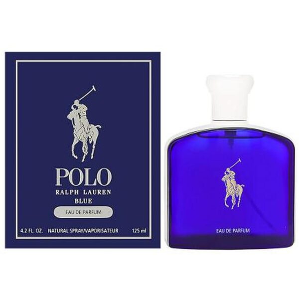 POLO RALPH LAUREN PERFUME