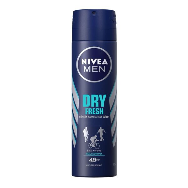 NiVEA MEN DRR