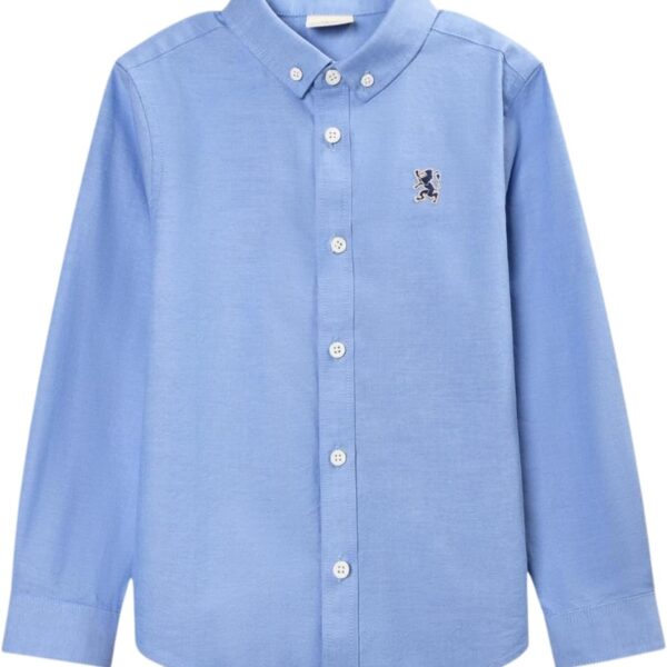 GIORDANO LONG SLEEVES SHIRT M ZISE