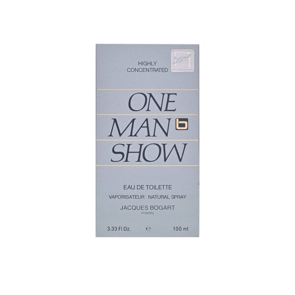 ONE MAN SHOW PERFUME