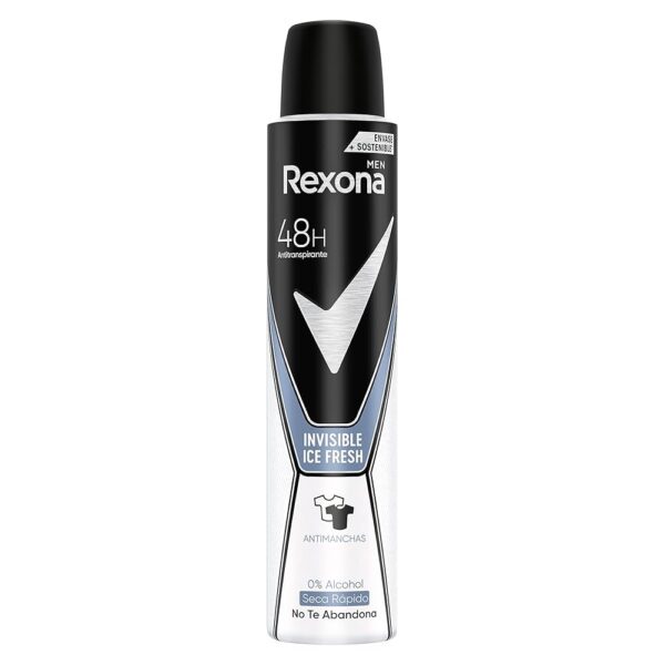 men rexona motion sense