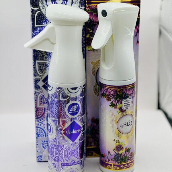 NASEEM JOWHARA AIRFRESHNER