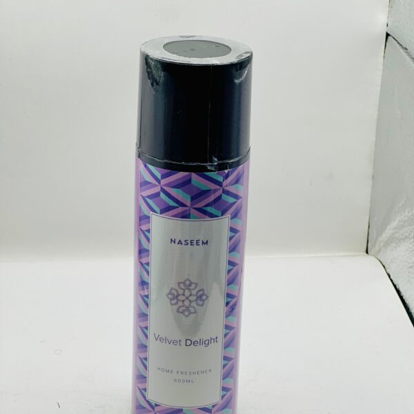 NASEEM VELVET DELIGHT