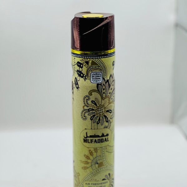 MUFADDAL PERFUME