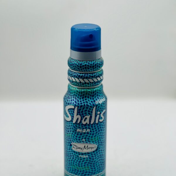 SHALIS MAN PERFUME