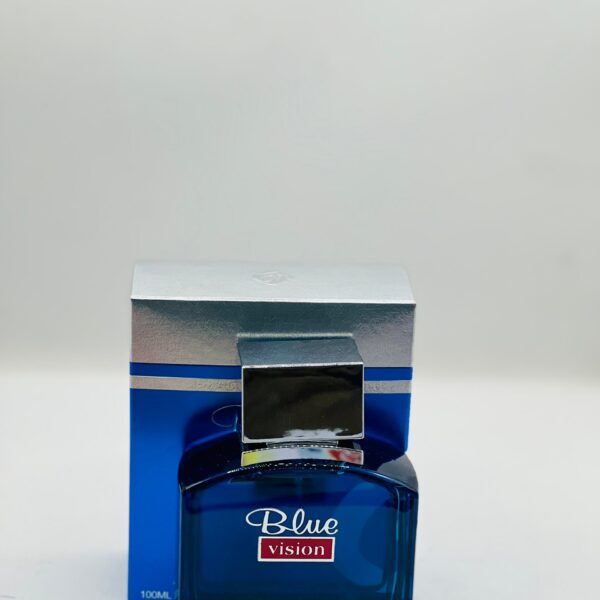 BLUE VISION FRANCO MAXIM PERFUME