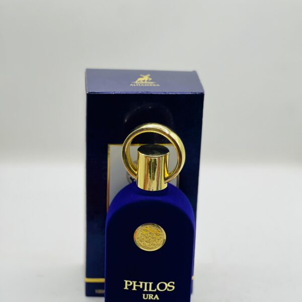philos ura perfume