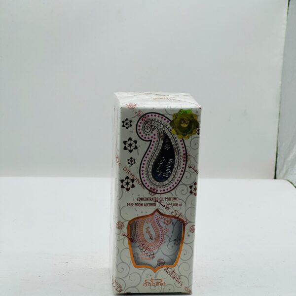 CONCENTRATED OIL PERFUME