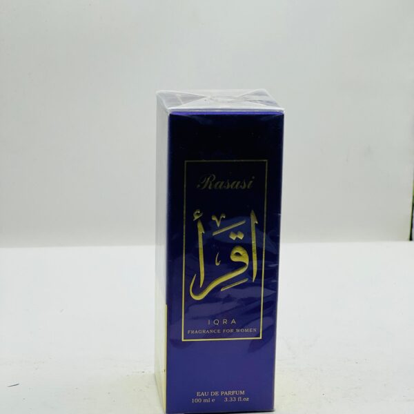 RASASI IQRA PERFUME