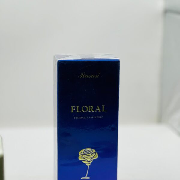 FLORAL FRSGRSNCE FOR WOMEN