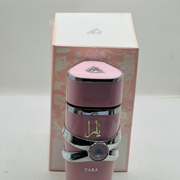 YARA LATTAFA PERFUME
