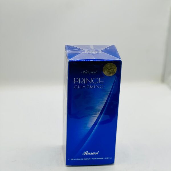 PRINCE CHARMING PERFUME
