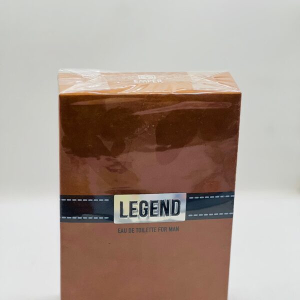 LEGEND PERFUME