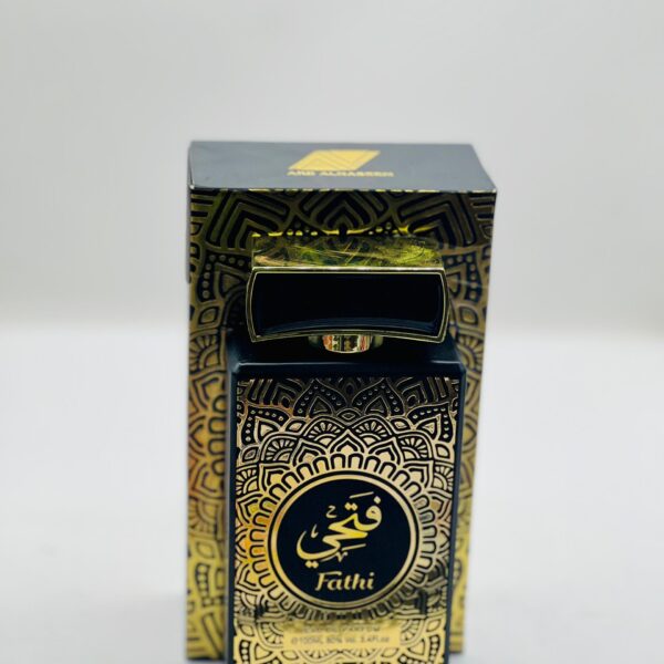 FATHI PERFUME