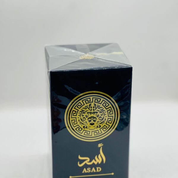 ASAD LATTAFA PERFUME