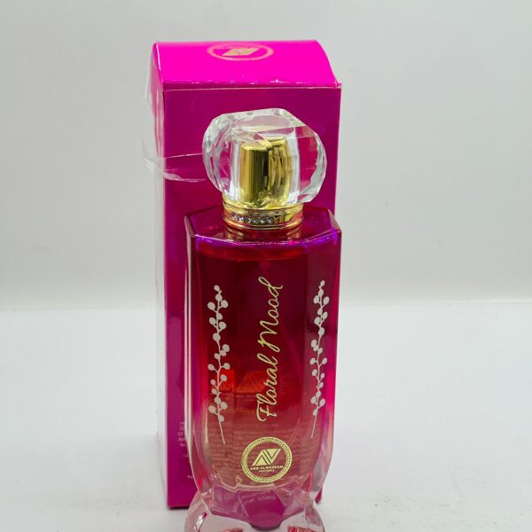 FLORAL MOOD PERFUME