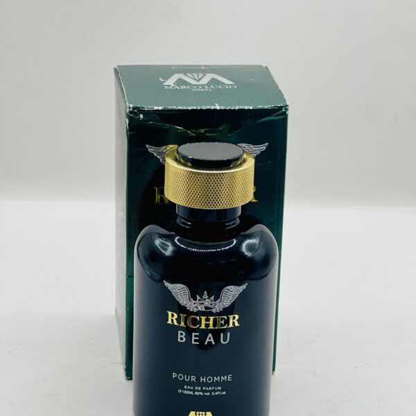 RICHER BEAU POUR HOMME PERFUME