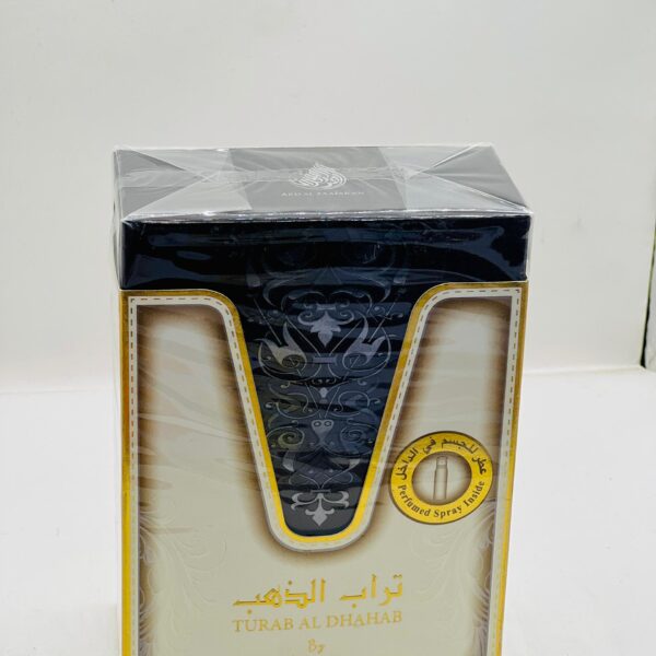 TURAB AL DAHABI PERFUME