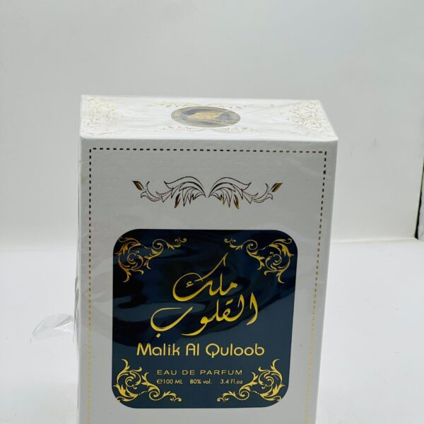 MALIK AL QULOOB PERFUME