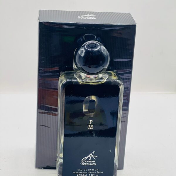 ANWAR PERFUMES PM