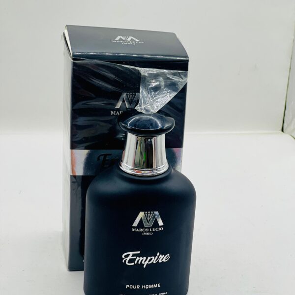 MARCO LUCIO EMPIRE PERFUME