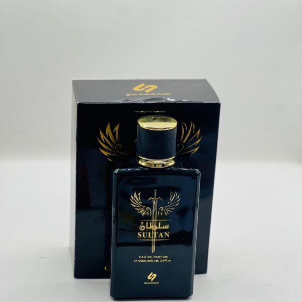 SULTAN EAU DE PERFOM