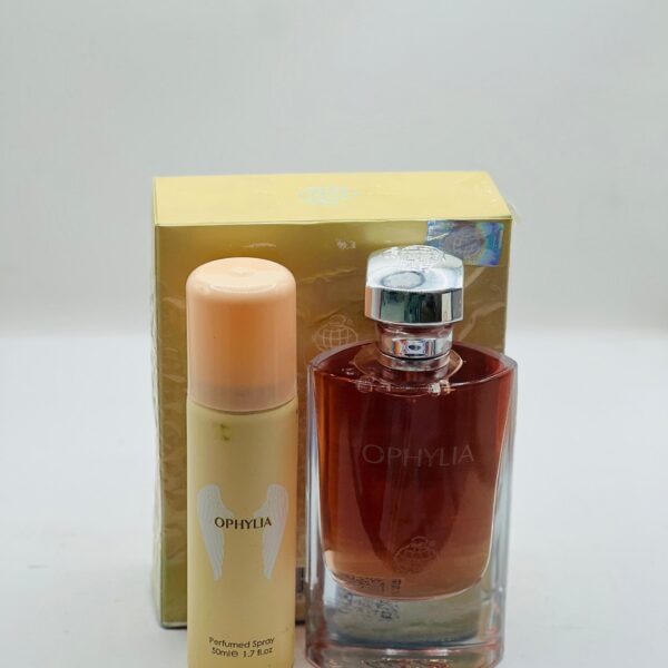 OPHYLIA PERFUME