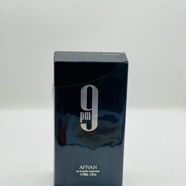 AFNAN PM9 PERFUME
