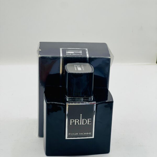 PRIDE POR HOMME PERFUME