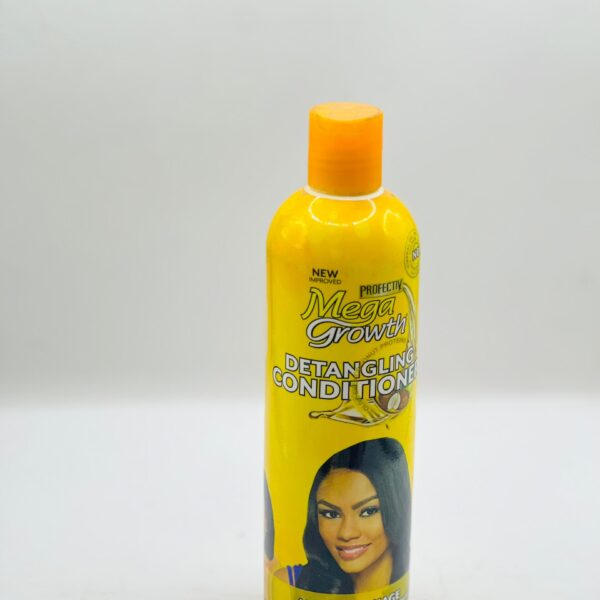 MEGA GROWTH DETANGLING CONDITIONNER
