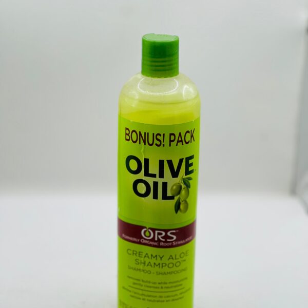 OLIVE OIL
