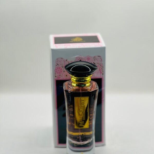 PARIS NIGHT PERFUME