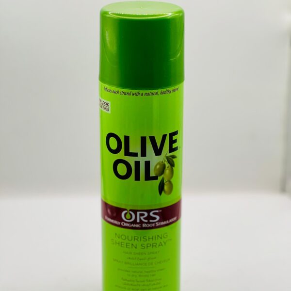 OLIVE OIL