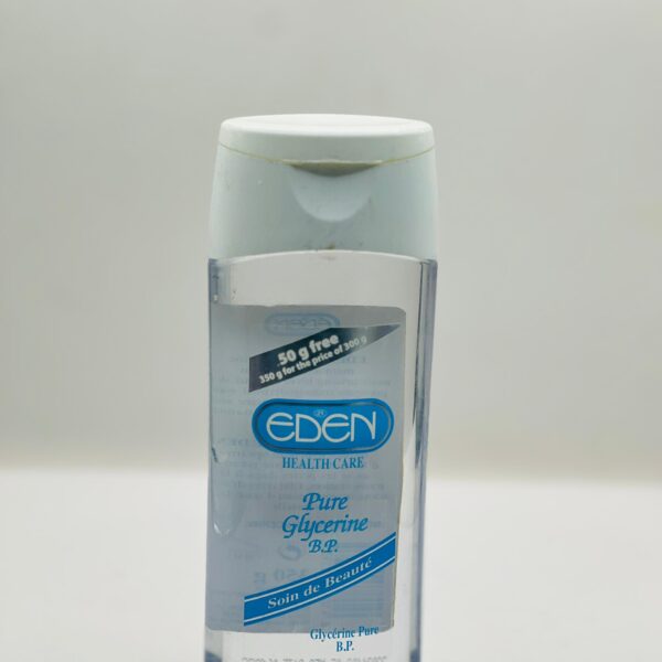 EDEN PURE GLYCERINE
