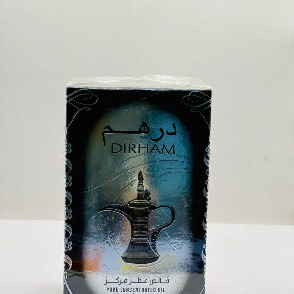 DIRHAM