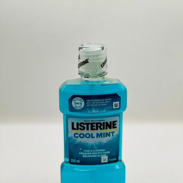 LISTERINE COOL MINT
