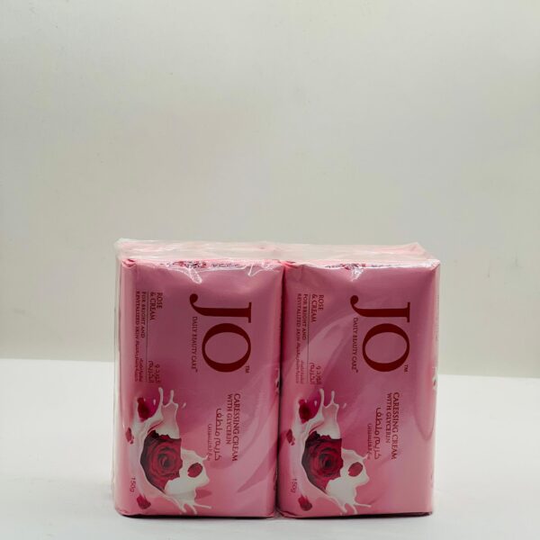 JO SOAP