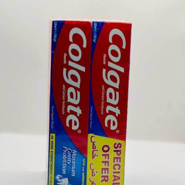 COLGATE SPECIAL OFFER